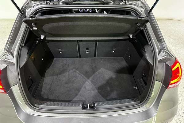 2020 Mercedes-Benz A-Class A35 AMG W177