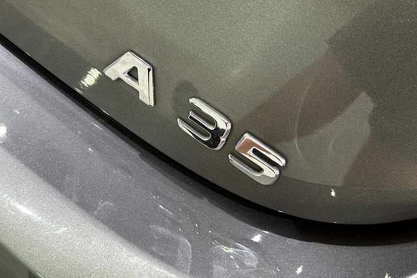 2020 Mercedes-Benz A-Class A35 AMG W177