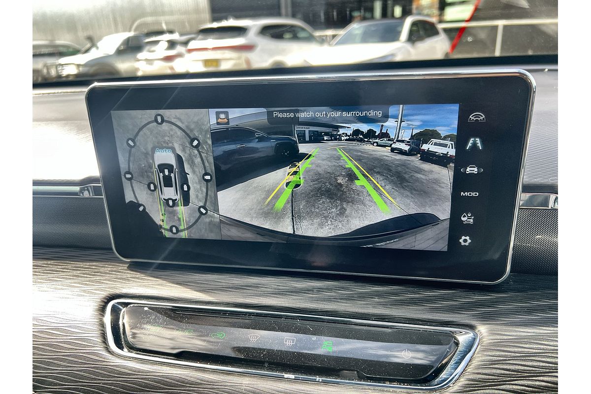 2023 GWM Haval Jolion Lux A01