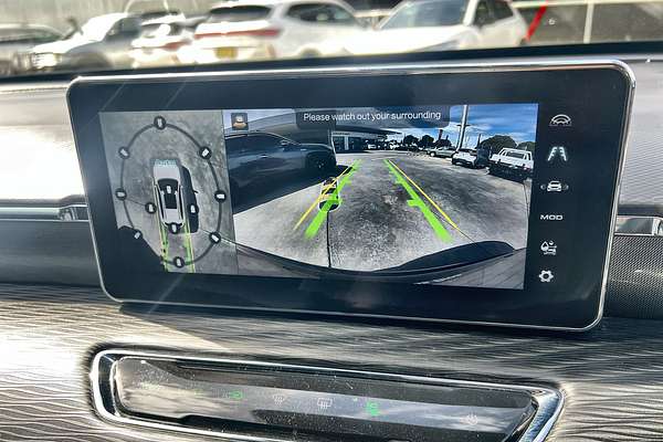 2023 GWM Haval Jolion Lux A01