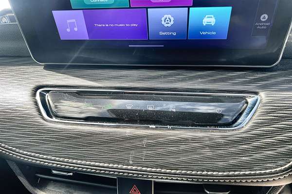 2023 GWM Haval Jolion Lux A01