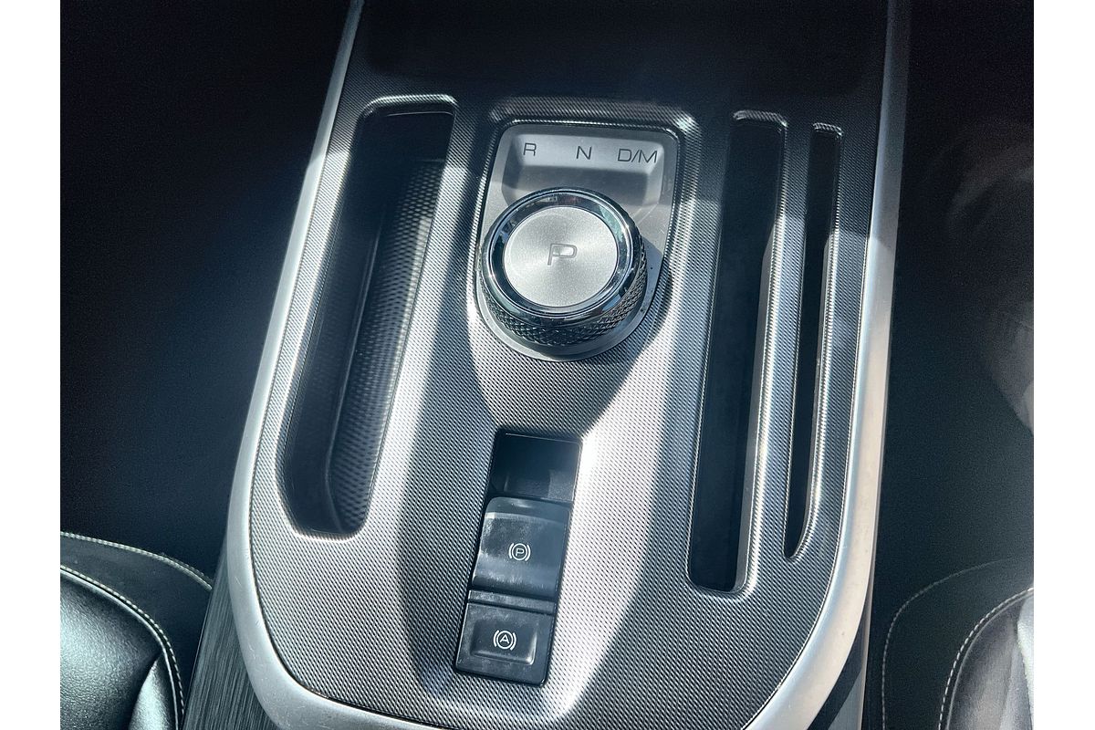 2023 GWM Haval Jolion Lux A01