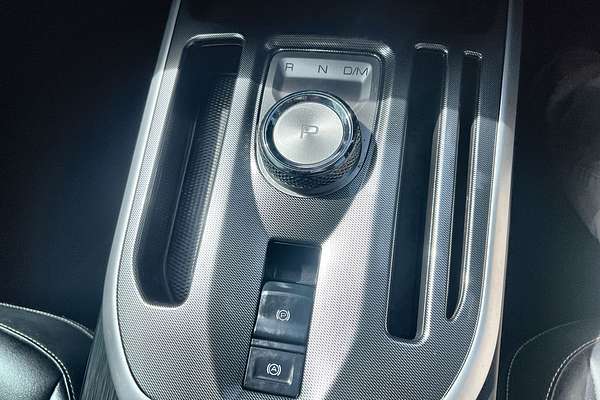 2023 GWM Haval Jolion Lux A01