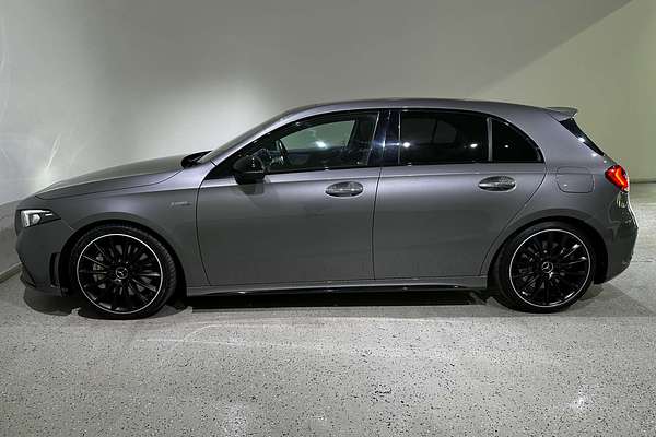 2020 Mercedes-Benz A-Class A35 AMG W177