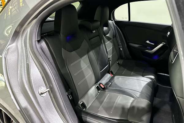 2020 Mercedes-Benz A-Class A35 AMG W177