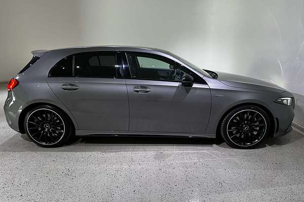 2020 Mercedes-Benz A-Class A35 AMG W177