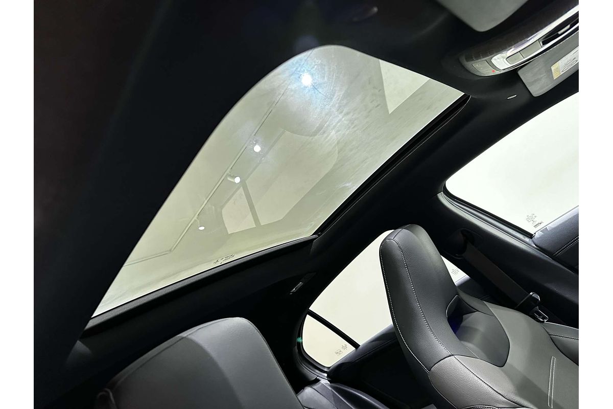 2020 Mercedes-Benz A-Class A35 AMG W177