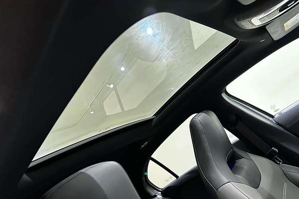 2020 Mercedes-Benz A-Class A35 AMG W177