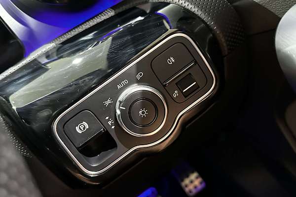 2020 Mercedes-Benz A-Class A35 AMG W177