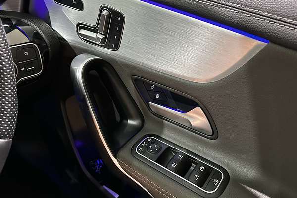 2020 Mercedes-Benz A-Class A35 AMG W177