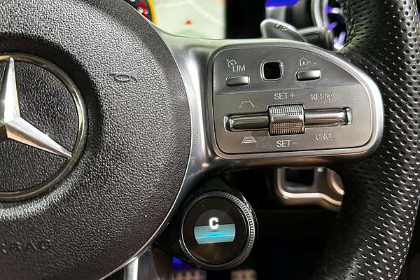 2020 Mercedes-Benz A-Class A35 AMG W177