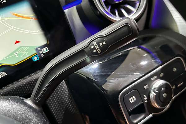 2020 Mercedes-Benz A-Class A35 AMG W177