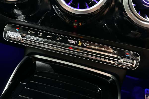 2020 Mercedes-Benz A-Class A35 AMG W177