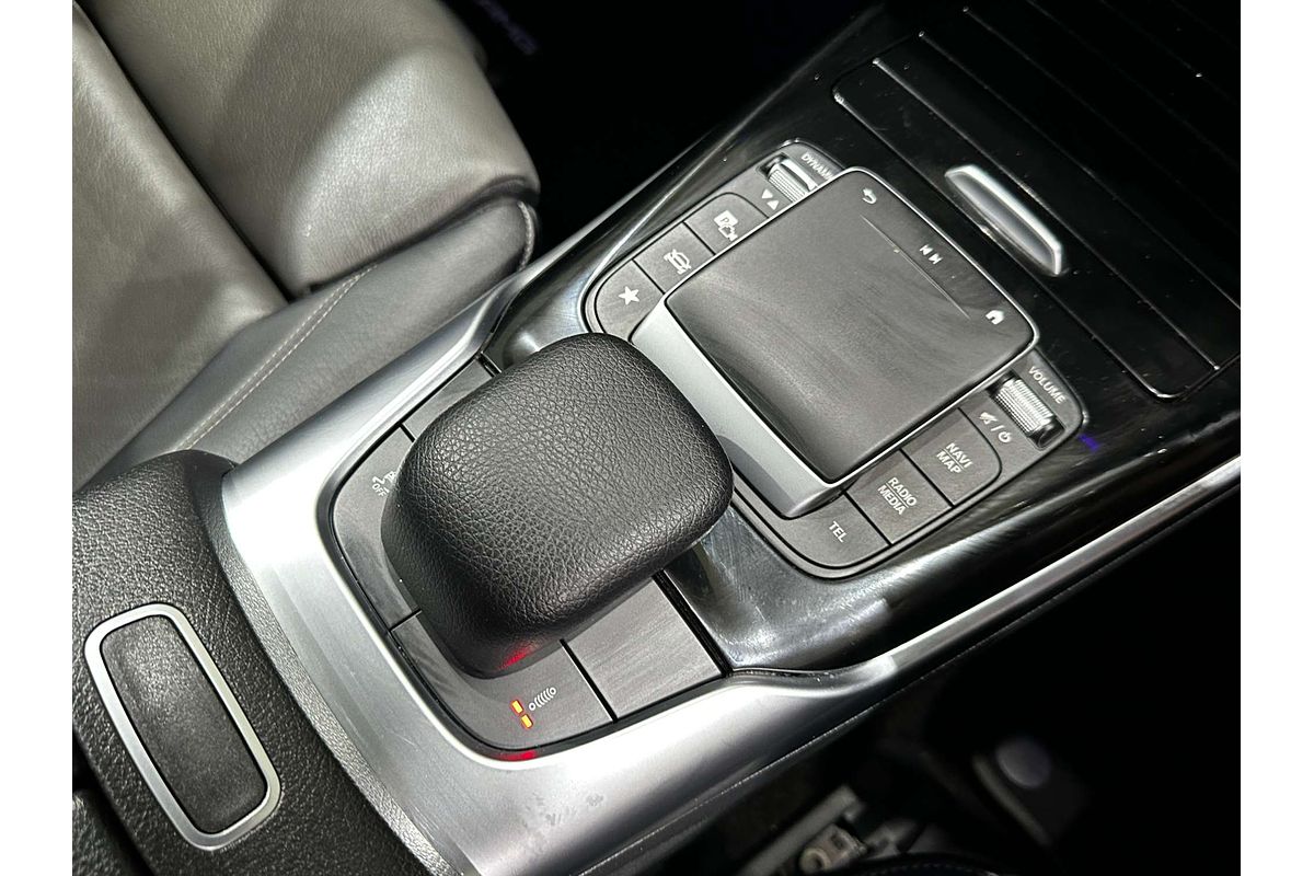 2020 Mercedes-Benz A-Class A35 AMG W177