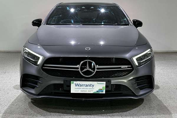2020 Mercedes-Benz A-Class A35 AMG W177
