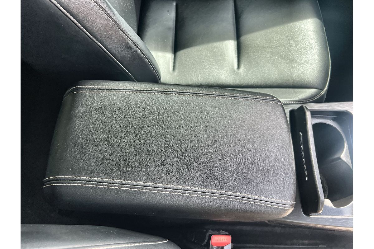 2023 GWM Haval Jolion Lux A01