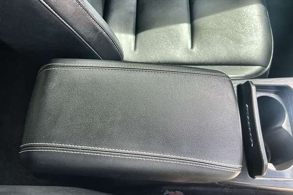 2023 GWM Haval Jolion Lux A01