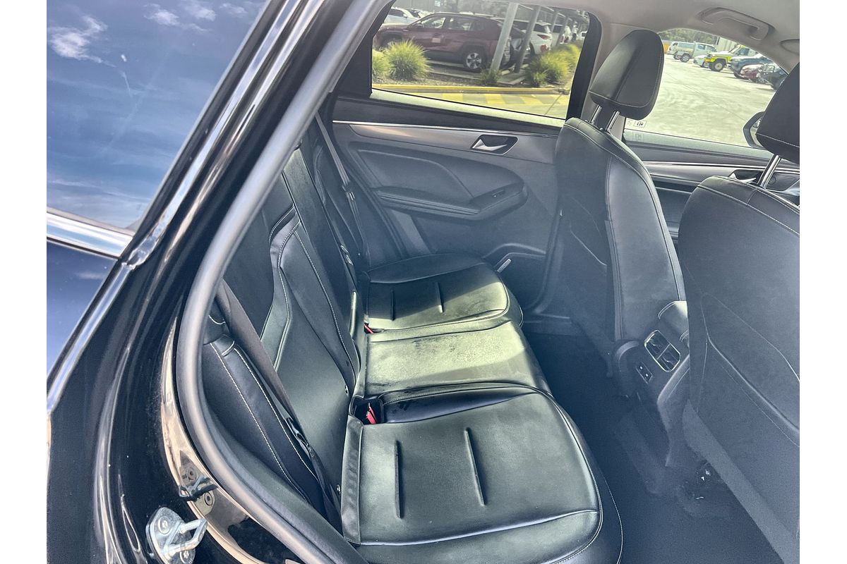 2023 GWM Haval Jolion Lux A01