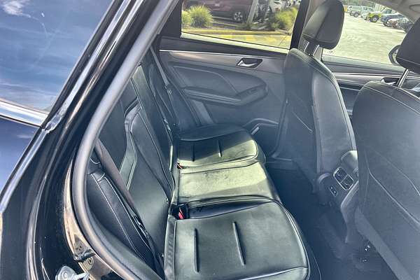 2023 GWM Haval Jolion Lux A01