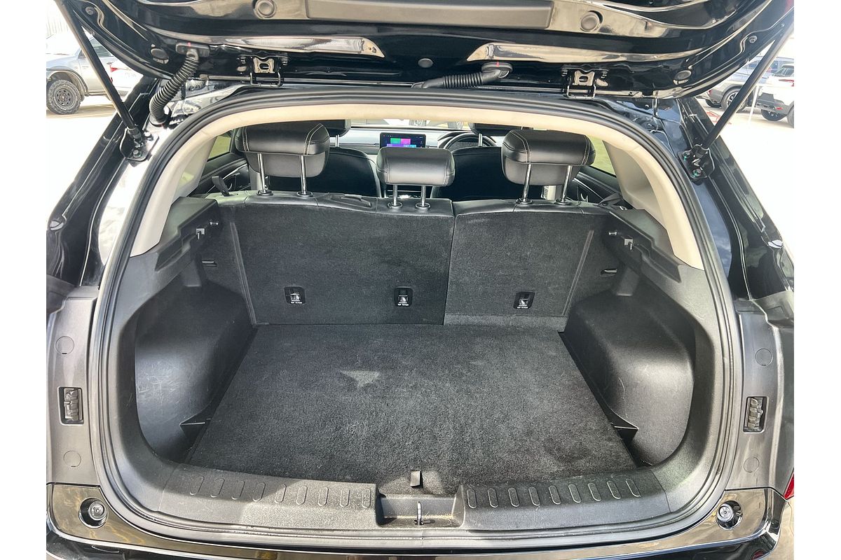 2023 GWM Haval Jolion Lux A01