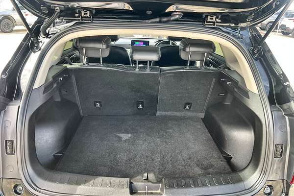 2023 GWM Haval Jolion Lux A01