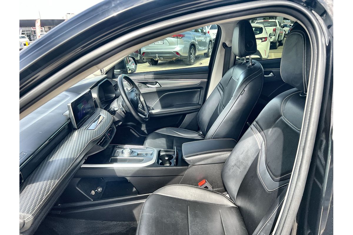 2023 GWM Haval Jolion Lux A01