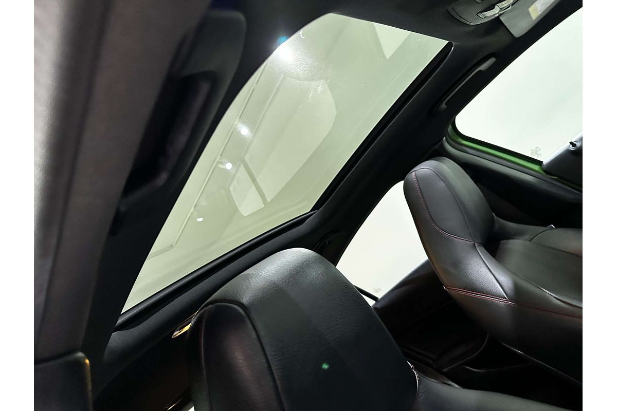 2017 Mercedes-Benz A-Class A250 Sport W176