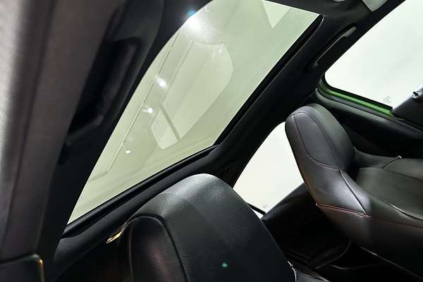 2017 Mercedes-Benz A-Class A250 Sport W176