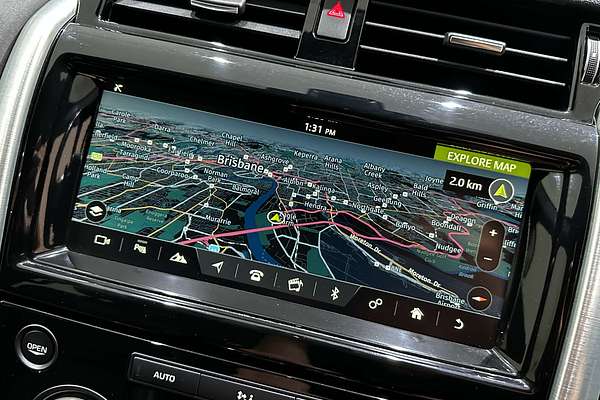 2017 Land Rover Discovery TD4 HSE Series 5