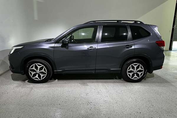 2023 Subaru Forester 2.5i S5