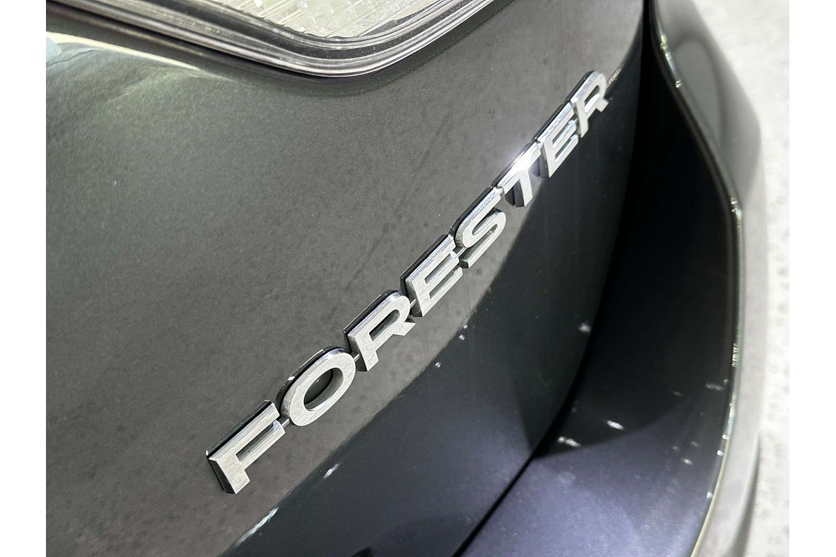 2023 Subaru Forester 2.5i S5