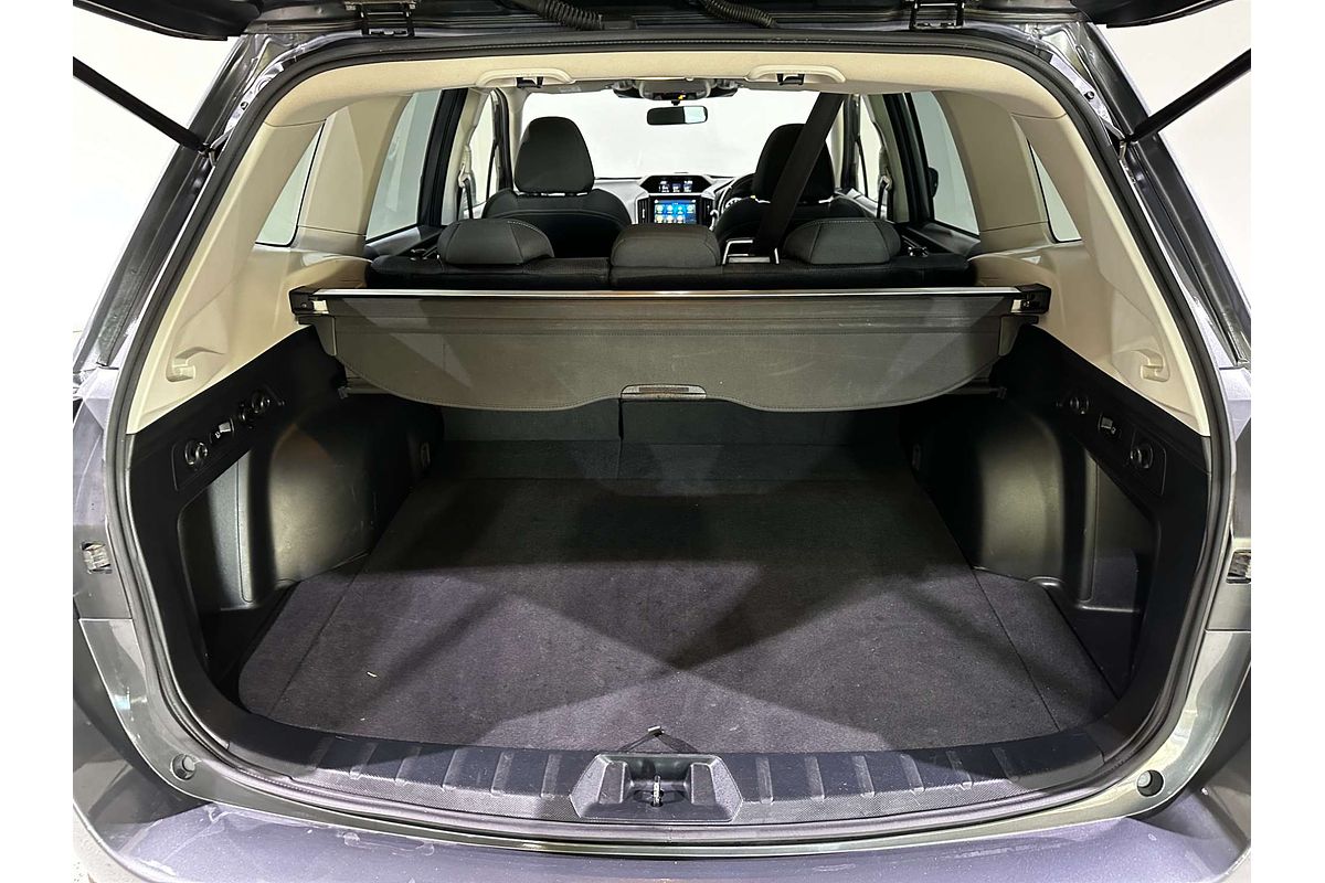 2023 Subaru Forester 2.5i S5