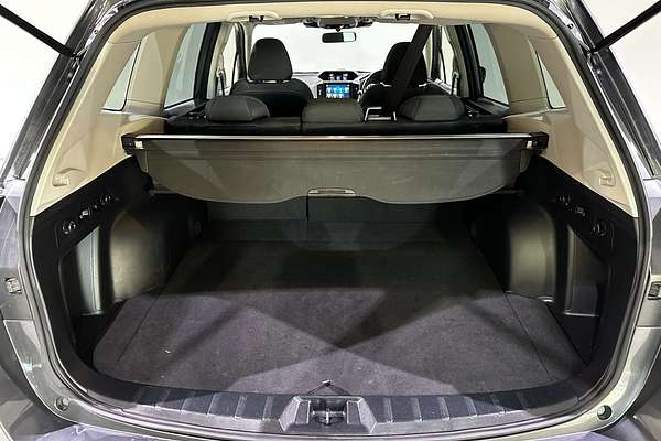 2023 Subaru Forester 2.5i S5