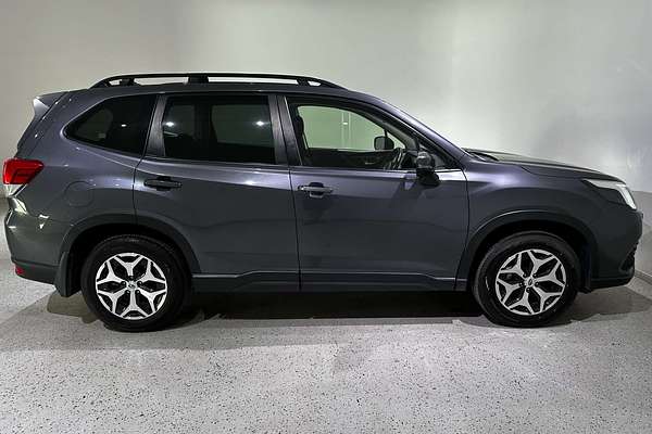 2023 Subaru Forester 2.5i S5