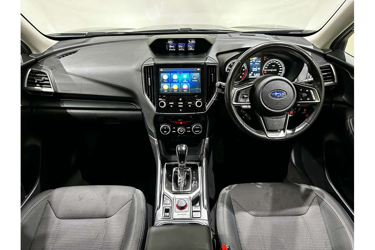 2023 Subaru Forester 2.5i S5