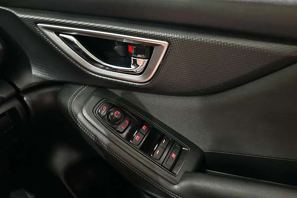 2023 Subaru Forester 2.5i S5