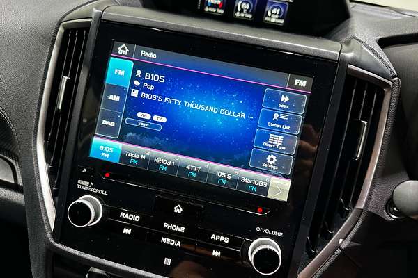 2023 Subaru Forester 2.5i S5