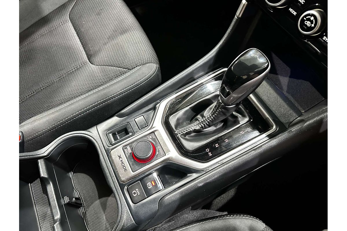 2023 Subaru Forester 2.5i S5