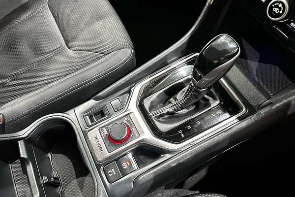 2023 Subaru Forester 2.5i S5