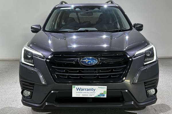 2023 Subaru Forester 2.5i S5
