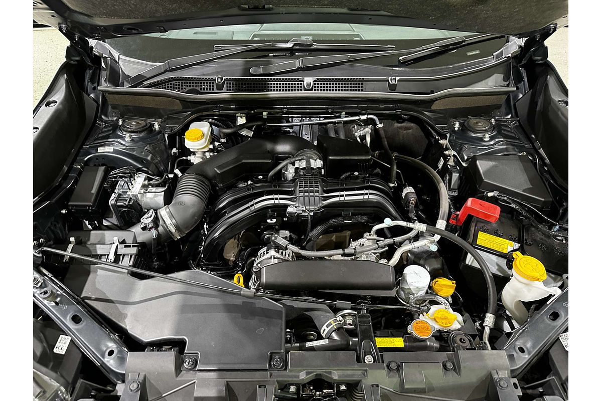 2023 Subaru Forester 2.5i S5