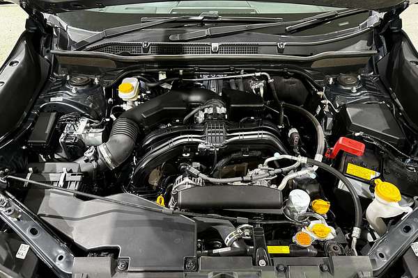 2023 Subaru Forester 2.5i S5