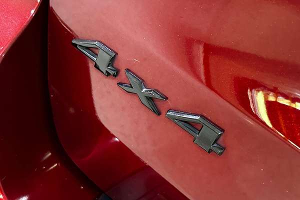 2021 Jeep Grand Cherokee Night Eagle WK