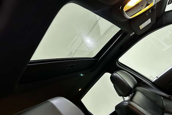 2021 Jeep Grand Cherokee Night Eagle WK