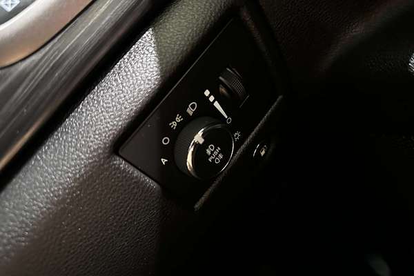 2021 Jeep Grand Cherokee Night Eagle WK