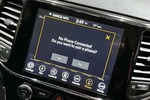 2021 Jeep Grand Cherokee Night Eagle WK