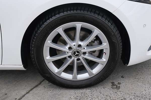 2021 Mercedes-Benz A-Class A180 W177