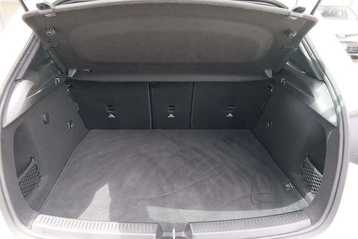 2021 Mercedes-Benz A-Class A180 W177