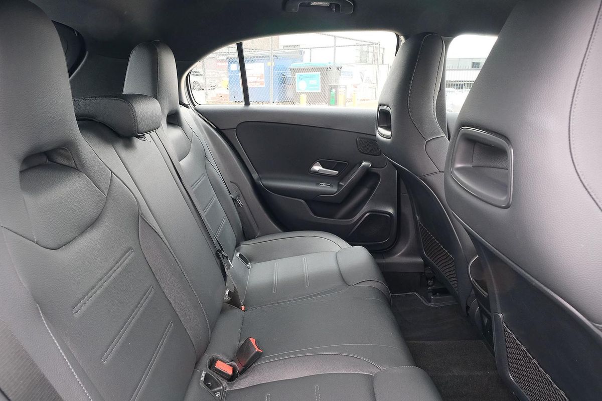 2021 Mercedes-Benz A-Class A180 W177