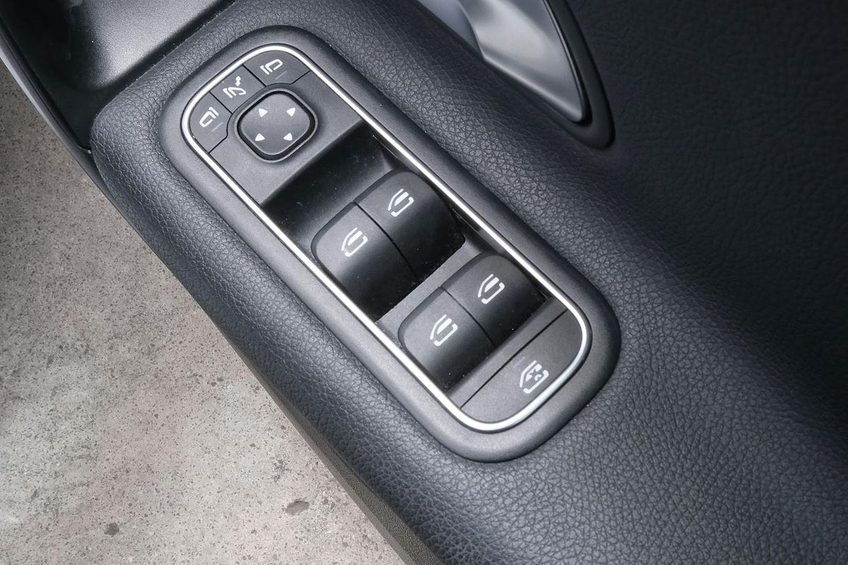 2021 Mercedes-Benz A-Class A180 W177